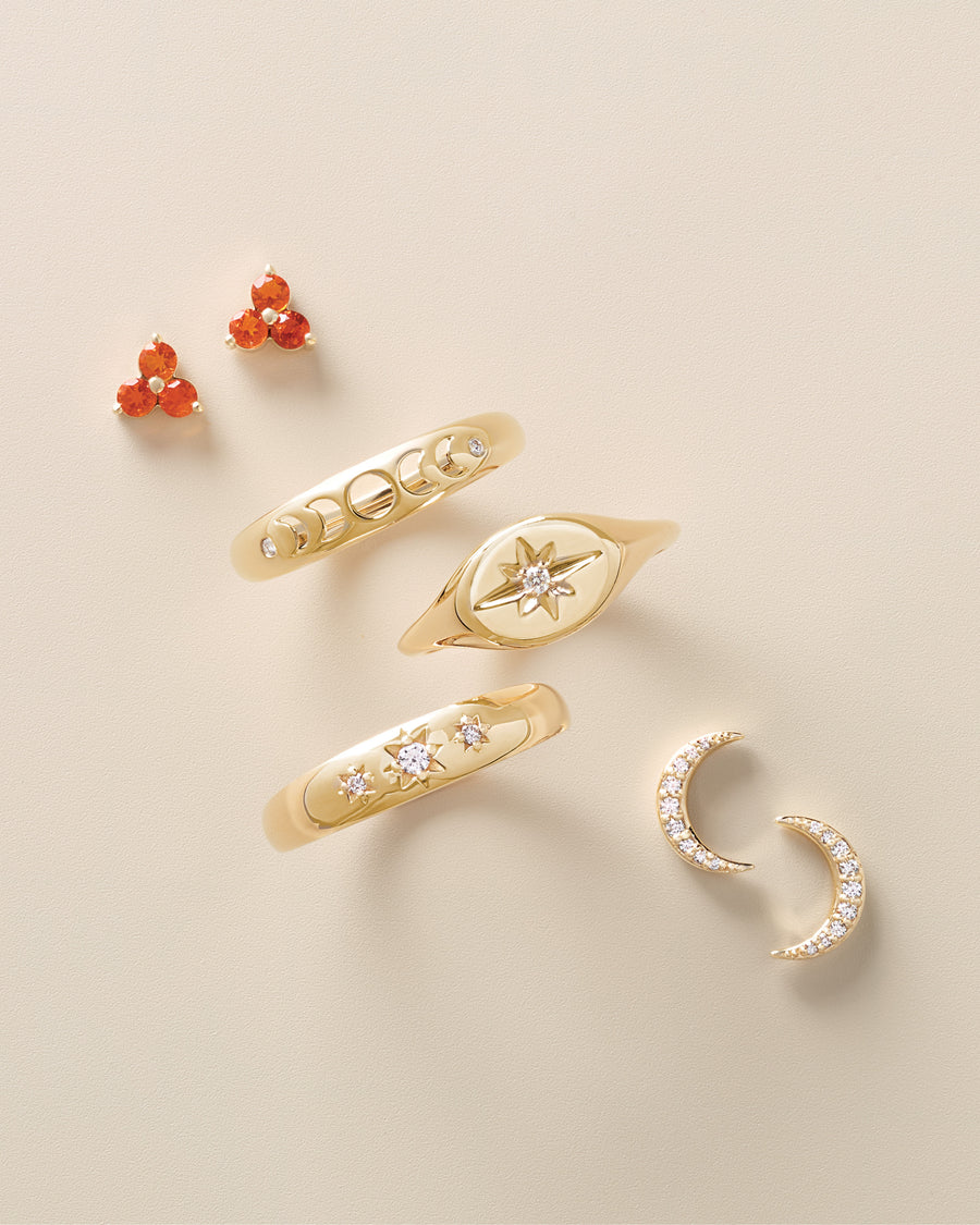 Issakku Jewelry Craftsmanship