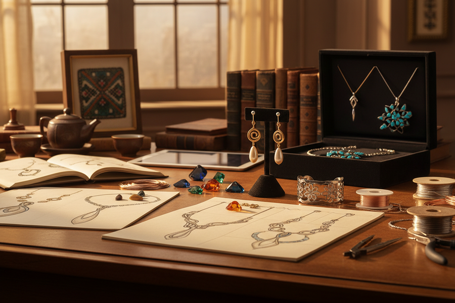 Design & Inspiration